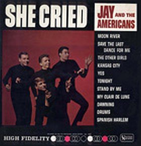 Jay-The-Americans-She-Cried