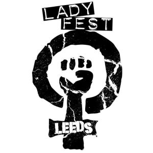 ladyfest logo
