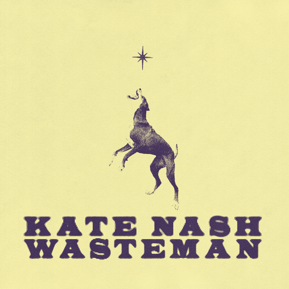fersken rigtig meget om forladelse Kate Nash | With Just A Hint Of Mayhem